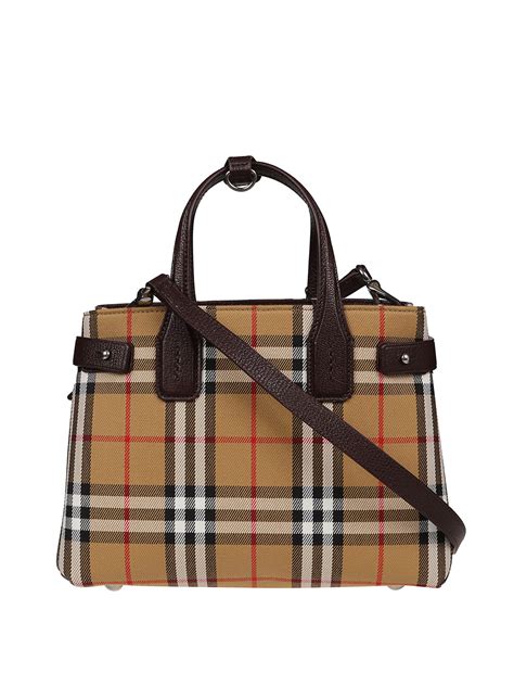 borsa burberry shopping|burberry her men's clothing.